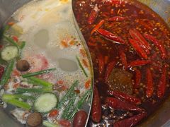 -蜀都三哥火锅店(力盟商业步行街店)
