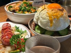 -岛风·台食小馆 ISLAND BISTRO(烟台山店)