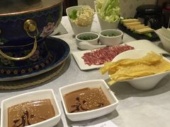 -北门涮肉·铜锅涮肉(南锣鼓巷店)