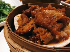 -金穗园·砂锅粥.醉鸡煲火锅(长寿路店)