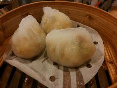 潮州蒸粉果-添好运点心专门店(中环IFC店)