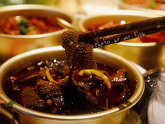 -火锅先生(五马街店)