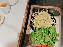 -祥源胡同·涮牛羊肉火锅(花桥店)
