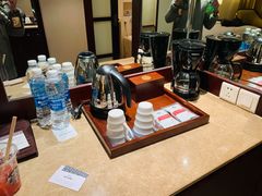 -宁波东港喜来登酒店