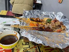 -小赵小吃(城西总店)