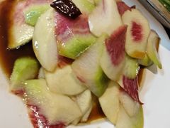 -玫瑰红烤羊排(北新桥三条店)