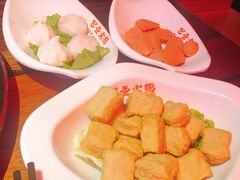 -巴邑火锅(江北万达店)