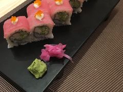 -荷景料理(漯河新玛特店)