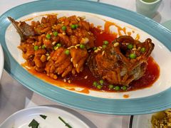 -天和晟烤鸭店(玉泉西街店)