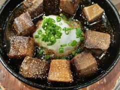 -东京屋(武定路店)