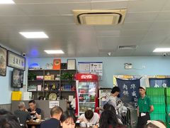 -清真永恒华威肉饼(潘家园店)