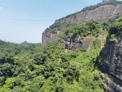 -丹霞山风景名胜区