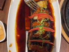 -港丽餐厅(正大店)