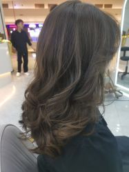 -V+ Hair