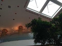 -北京港澳中心瑞士酒店·瑞士咖啡厅·自助餐