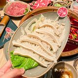 从香港火到长沙的重庆火锅🔥超多明星打卡过…