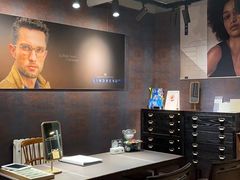 -大视光学•LINDBERG林德伯格•全球手工眼镜集合店(王府井店)