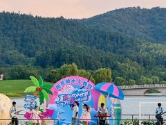 -南京银杏湖乐园