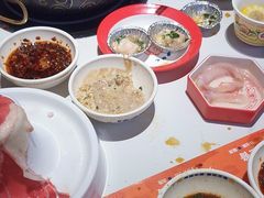 -董记老清泉·鲜切涮羊肉(窑岭店)