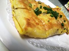 三鲜豆皮-楚畹园