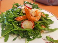 -老井俄式餐厅