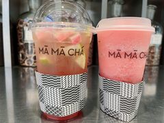 -MAMACHA妈妈茶(岳麓山店)