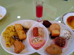 -众善素食(佛平五路店)