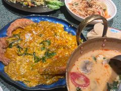 -Home Thai·泰谣(王府井apm店)