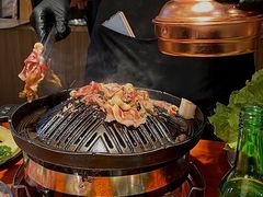 -kingkong大猩猩烤肉(CBD店)