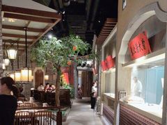 -北方家宴(番禺永旺店)