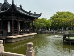 -常熟方塔园