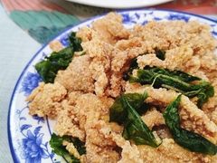 -金姐台湾菜(珠江路店)