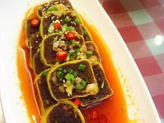 -鲁班小馆(政四街店)