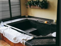 -春晖园度假酒店温泉