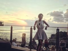 -Rock Bar Bali(Bali)