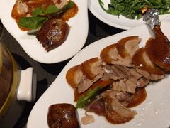 -北平盛世·新京菜·北京烤鸭(劲松·双井店)