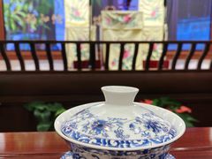 -光裕书厅·评弹茶馆·剧场(观前街店)