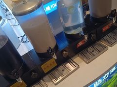 -素满香·食养自助(福州·长乐北路店)