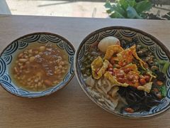 -捕螺记螺蛳粉(东关大街店)