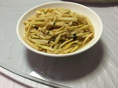 -天乐农家鱼头王(天目湖店)