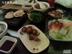 DSC02653-科尔海悦酒店樱之河日本料理(清河东路店)