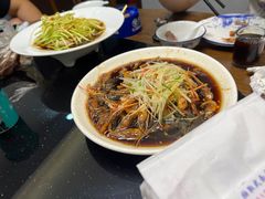 -咱家小院(汉中门店)