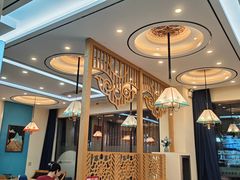 -哈啾嗨·蒙文化主题餐厅(京汉新城店)