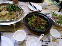 -金百万烤鸭店(马甸店)