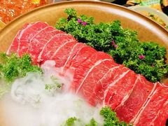 -老济南·济南菜(大明湖店)