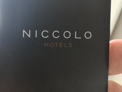 -长沙尼依格罗酒店