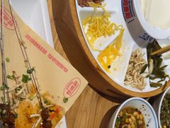 -怪噜范·老贵阳街头名小吃(汇金星力城店)