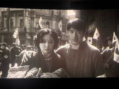 -UME影城(西城广场店)