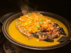 -烤匠麻辣烤鱼(万象城店)