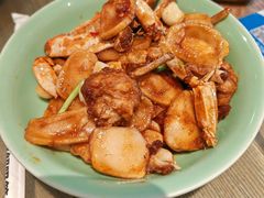 -弄堂里· 江南名肴(西湖龙井路店)
